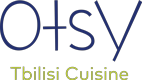 otsy.ge Logo